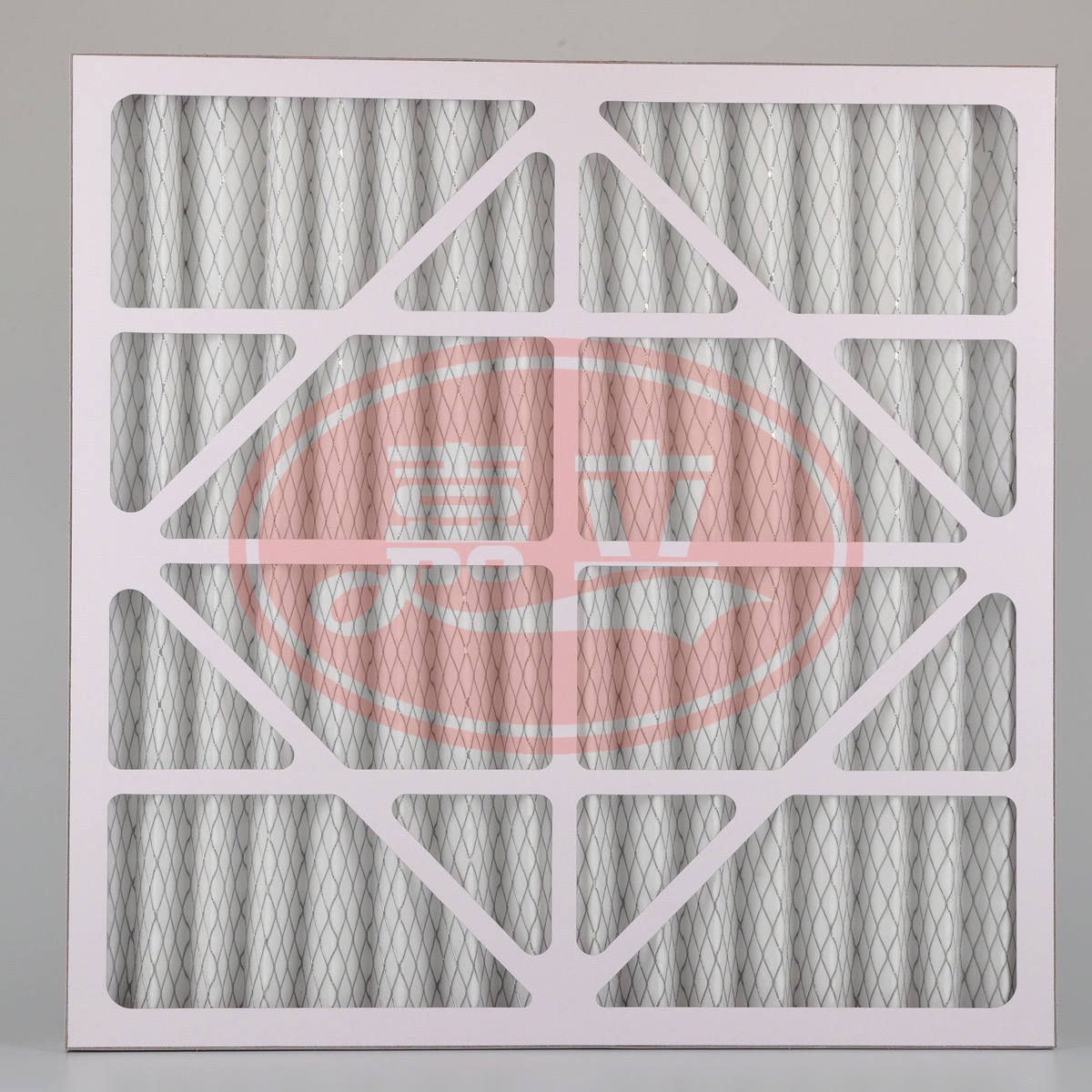 上林纸框过滤器